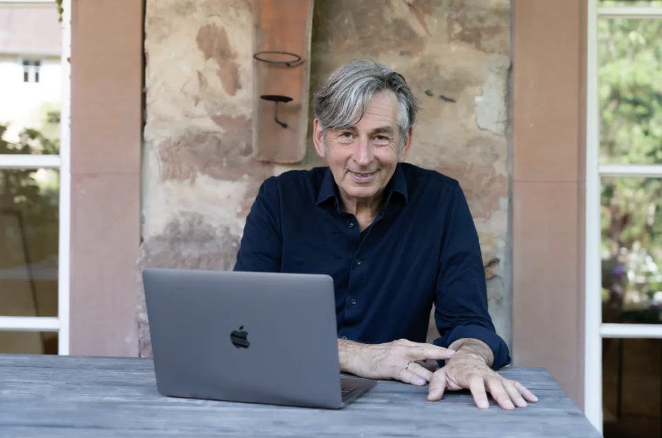 Ulrich Zimmermann